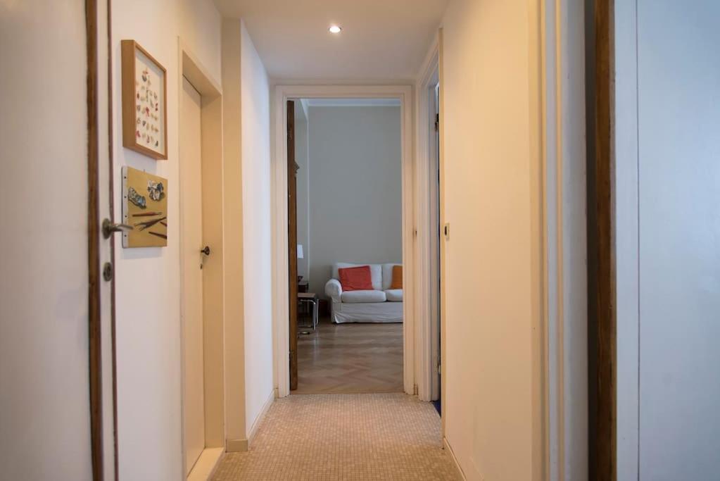 Appartamento Brera Luxurious Elegant Bright Downtown *