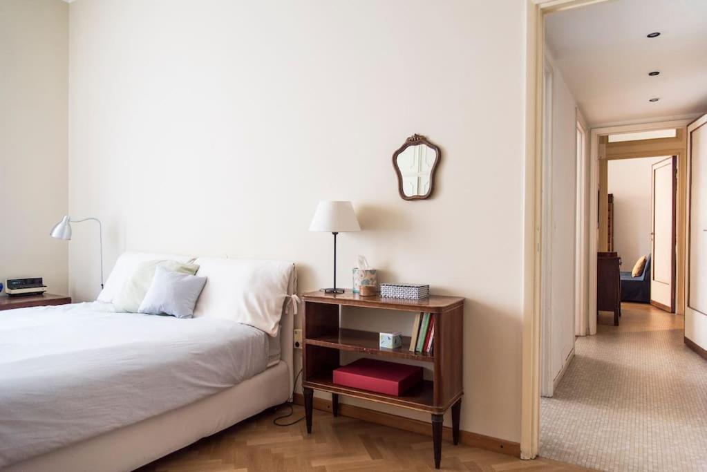 Brera Luxurious Elegant Bright Downtown